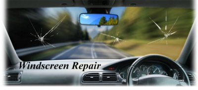 Causes Of Car Windscreen Crack Mot