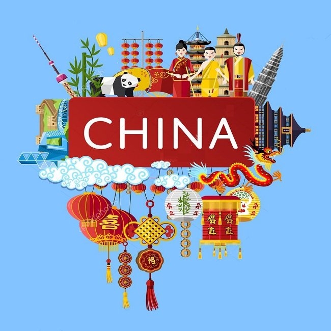 with the consumption during the chinese lunar new year