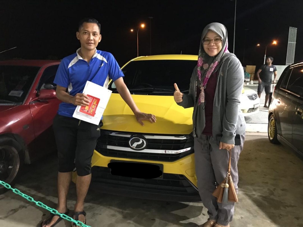 Car Dealer Johor Bahru (JB), Used Car Supplier Permas, Second Hand Car