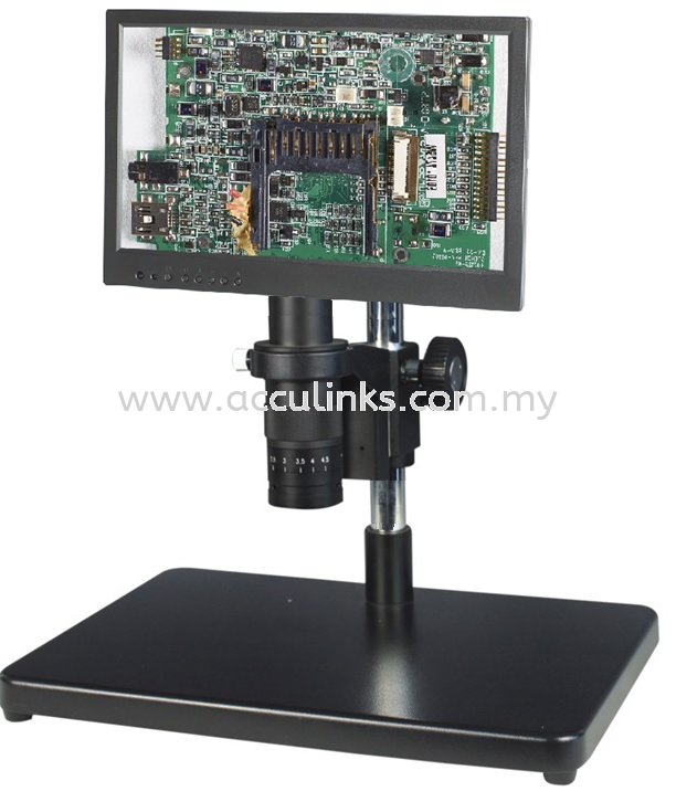 Digital Microscope, ZT-0745