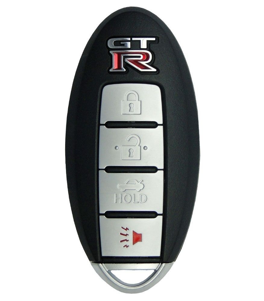 GTR R35 Smart Key