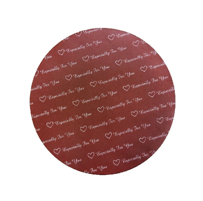 Cake Board (Round)