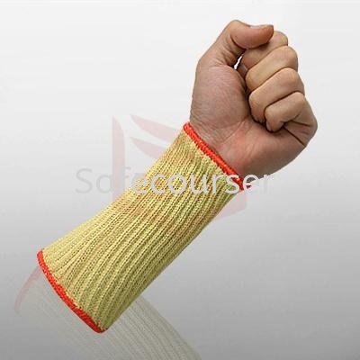 SW - 501 Kevlar Cut - Resistance Sleeves 