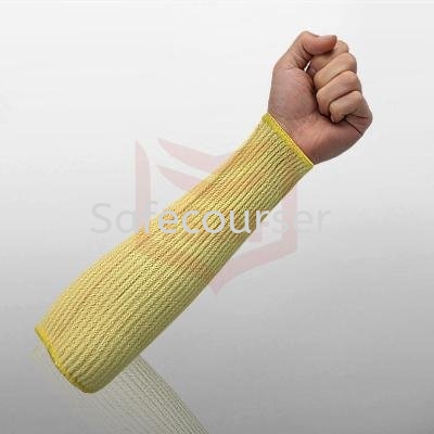 SW - 501L Kevlar Cut - Resistant Sleeves