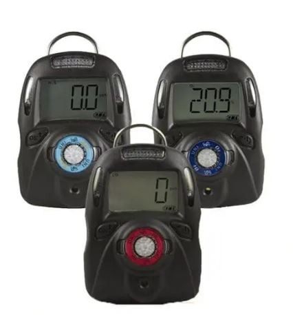 UNI MP100 Single Gas Detectors