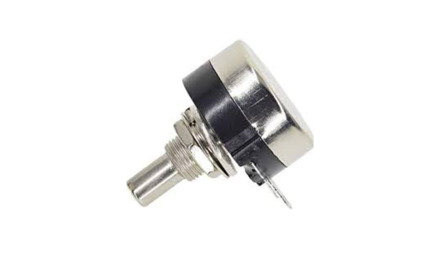 cosmos potentiometer rv24yn-20s 2k ohm