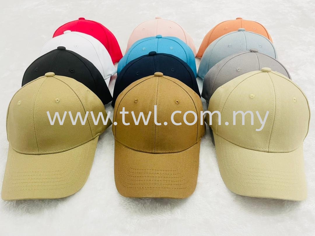 CP021S Baseball Cap