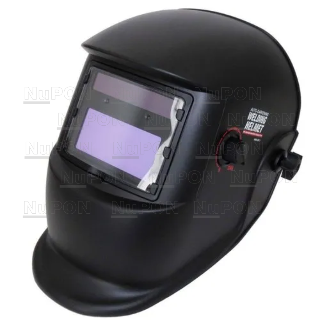 Auto Darkening Helmet