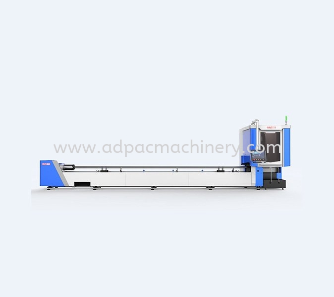 G22 Series Professional Versatile Tube Laser Cutting Machine