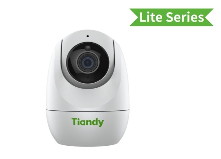 TIANDY 3MP WIRELESS IP CAMERA