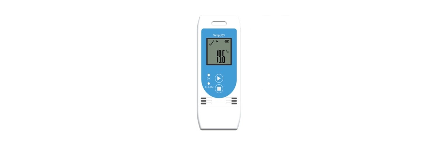 TZONE TZ-TempU03 HUMIDITY/TEMPERATURE DATA-LOGGER