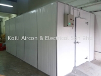 Kaili Aircon Trading Sdn Bhd