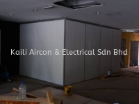 Kaili Aircon Trading Sdn Bhd