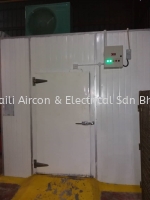 Kaili Aircon Trading Sdn Bhd