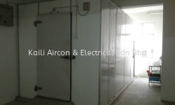 Kaili Aircon Trading Sdn Bhd