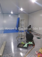 Kaili Aircon Trading Sdn Bhd