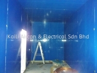 Kaili Aircon Trading Sdn Bhd