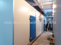 Kaili Aircon Trading Sdn Bhd