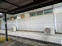 Kaili Aircon Trading Sdn Bhd