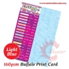 A4 Buffalo Card (100s) Print Card (160gsm) Paper and Card Products ֽ