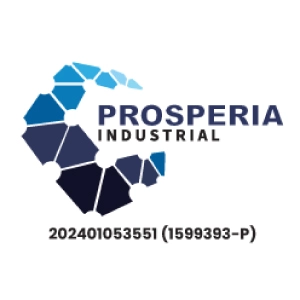 Prosperia Industrial Supply (M) Sdn Bhd Logo