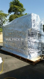 MALPACK (M) SDN BHD