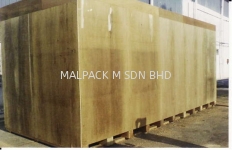 MALPACK (M) SDN BHD