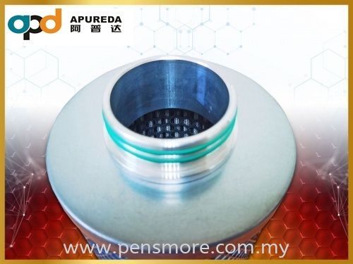 Air Compressor Oil Separator Oil Filter Air Filter Suction Filter