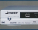 Pioneer DVD Player Pioneer