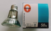 Osram HaloPAR20 240V E27 50W Flood Halogen Flood Lamp Halogen Lamps