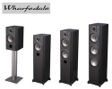 dts Speaker System Wharfedale