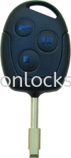 Ford 3B Remote Key