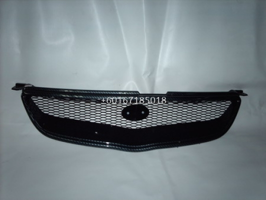 TOYOTA VIOS 2003 TRD GRILLE MESH