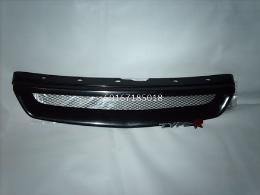 HONDA CIVIC EK MUGEN GRILLE MESH