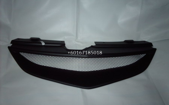 HONDA CITY GRILLE MESH