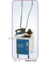 Portable Steam Iron Press / Finishing Equipment