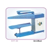 Vacuum Iron Table  Laundry Finishing Table