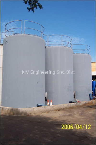 Storage Tank