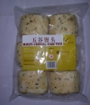 Multi Cereal Man Tou 360g Bao / Bun/ Man Tou