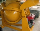  CONCRETE MIXER