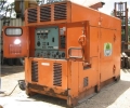 MODEL:DCA 85 SSM	 GENERATOR SET