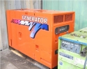 MODEL:SDG 30 GENERATOR SET