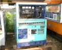 MODEL:SDG 25S II GENERATOR SET