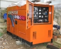 MODEL:DENYO DCA 25 SPI (II) GENERATOR SET