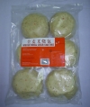 Whole Meal Char Sau Pau 600gm Bao / Bun/ Man Tou