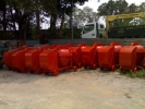 CONCRETE MIXER CONCRETE MIXER