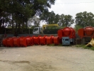 CONCRETE MIXER CONCRETE MIXER