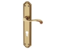 Lever Handle Model No: 6070A A/B Lever Handles Mechanical Locks