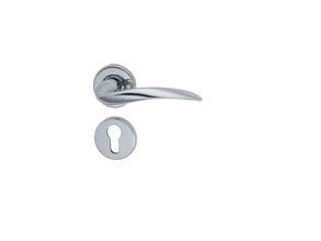 Lever Handle Model No: 5004A P/C