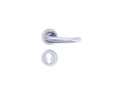 Lever Handle Model No: 8720A P/C Lever Handles Mechanical Locks